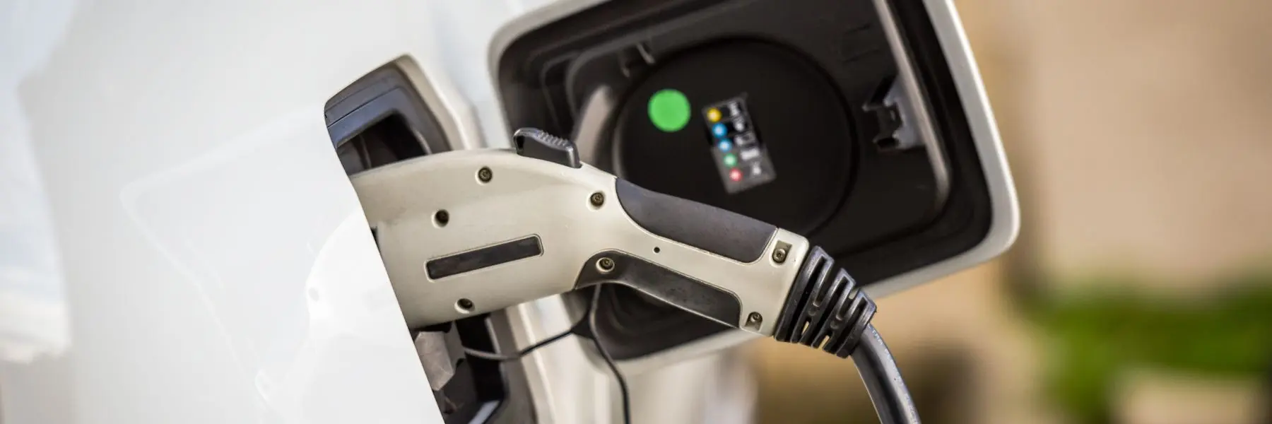 What is an EV Home Charging Station