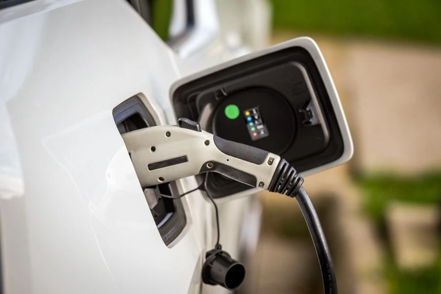 Why Install a Home Electric Vehicle Charging Station?