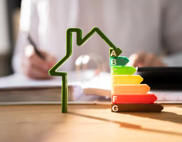 How Can I Make My Home More Energy Efficient?