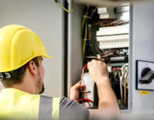 Should I Upgrade My Electrical Panel?