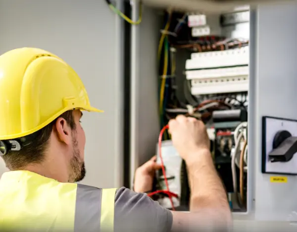 Should I Upgrade My Electrical Panel?