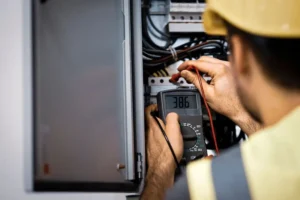 Why Does My Breaker Keep Tripping?