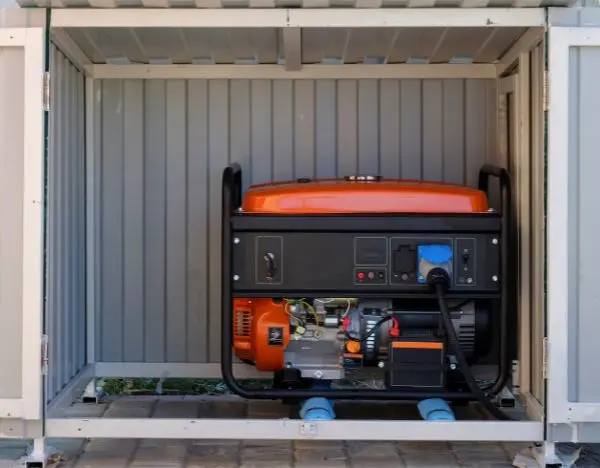 How Long Can a Generator Run