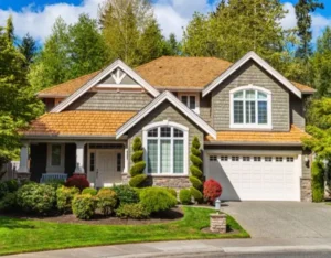Whole House Generator