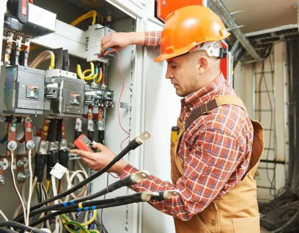 What Do Electricians Do?