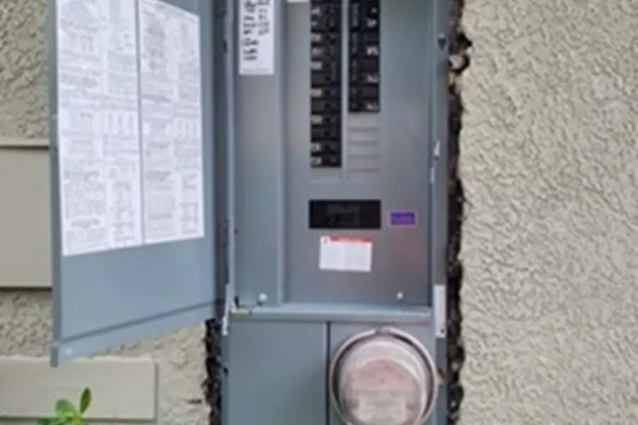 Can a Tripping Circuit Breaker Be Dangerous