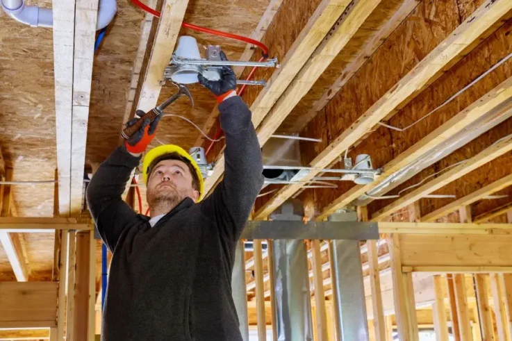 Do I Need a Licensed Electrician for an Outlet Replacement in Salem?