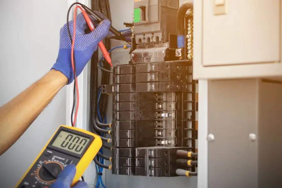 How Long Does an Electrical Panel Upgrade Take?