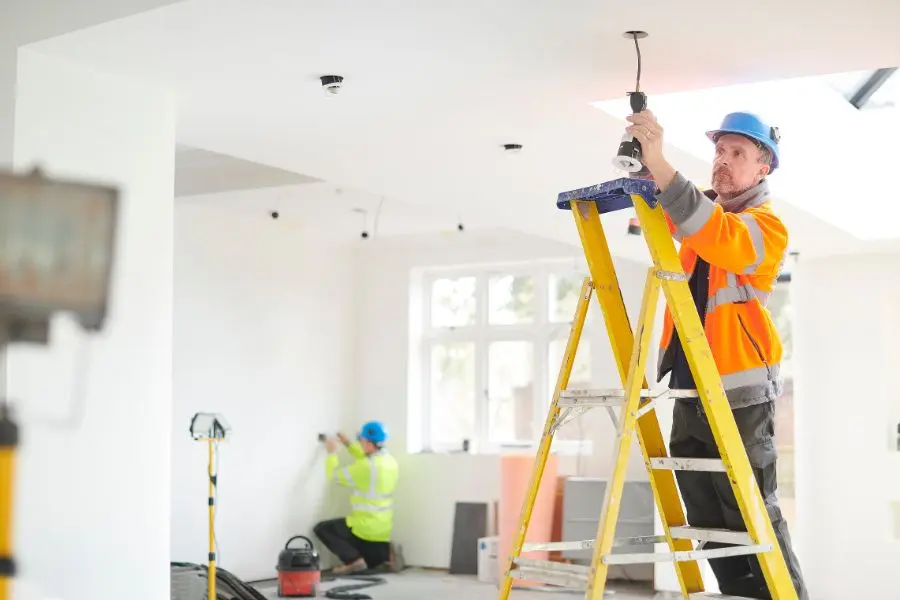 How Much Does It Cost to Rewire a House in Oregon?