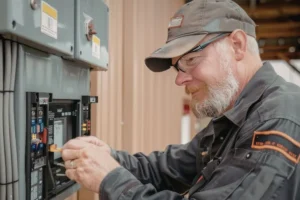 Is My Electrical Panel Safe Signs You Need an Upgrade in Salem