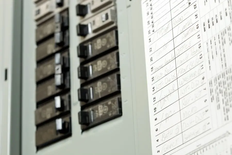 What Is the Difference Between a 100-Amp and 200-Amp Panel?