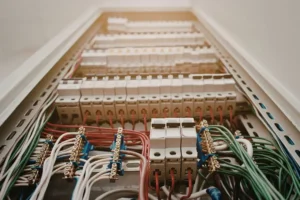 Is My Commercial Wiring Up to Code in Salem?