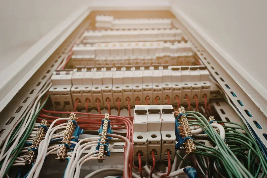 Is My Commercial Wiring Up to Code in Salem?