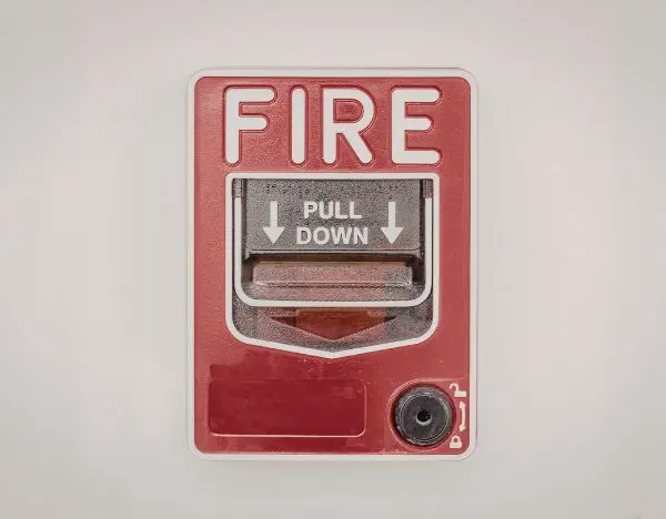 Commercial Fire Alarm