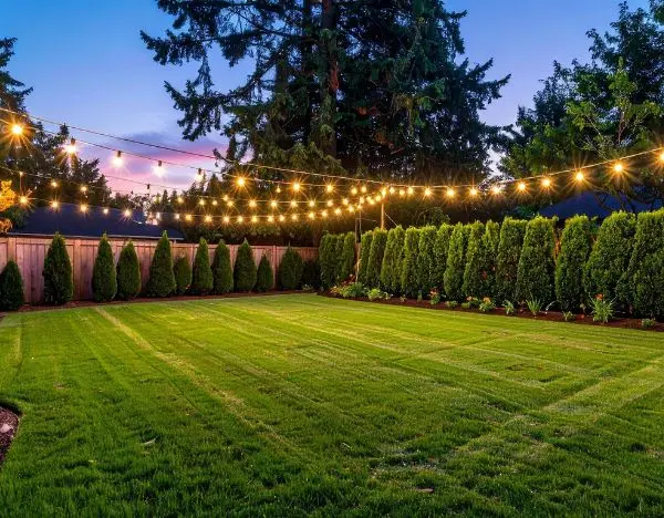How to Harden Outdoor Wiring Before Wildfire Season Hits