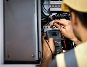 What Causes Frequent Breaker Trips in a Commercial Building?