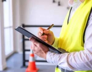 What Does a Commercial Electrical Inspection Cover?